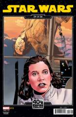 Star Wars Vol 5 #13 Cover B Sprouse Empire Strikes Back Variant
