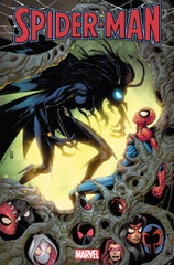 Spider-Man Vol 4 #2 Cover A