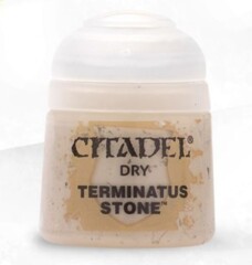 Dry: Terminatus Stone (12Ml)