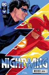 Nightwing Vol 4 #90 Cover A