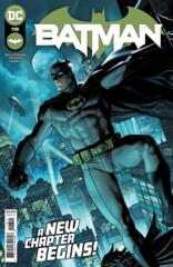 Comic Collection: Batman Vol 3 #118 -#121