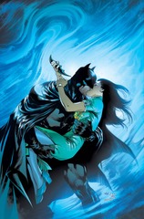 Detective Comics Vol 2 #1061 Cover A