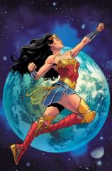 Wonder Woman Vol 5 #780 Cover A