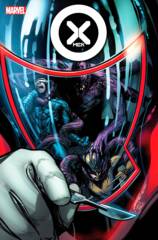 X-Men Vol 5 #4 Cover A