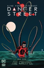 Danger Street #7 (of 12) Cover A