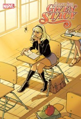 Giant-Size Gwen Stacy #1 Cover A