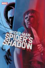 Spider-Man: Spider's Shadow #2 (of 5) Cover A