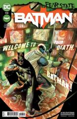Batman Vol 3 #113 Cover A