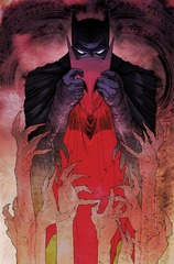 Detective Comics Vol 2 #1062 Cover A