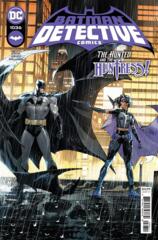 Detective Comics Vol 2 #1036 Cover A