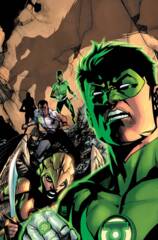 Green Lantern Vol 7 #11 Cover A