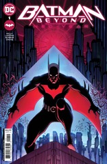 Comic Collection: Batman Beyond Neo-Year #1 - #6