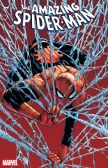 Amazing Spider-Man Vol 6 #6 Cover E Ramos Variant
