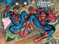 Amazing Spider-Man Vol 5 #75 Cover A