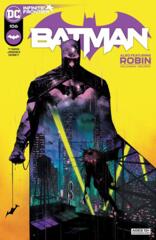 Comic Collection: Batman Vol 3 #106 - #111