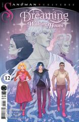 Dreaming: Waking Hours #12 (of 12)