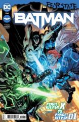 Batman Vol 3 #114 Cover A