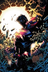 Superman Unchained TP