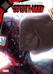 Miles Morales: Spider-Man #23 Cover A