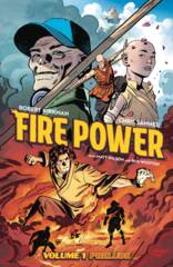 Fire Power By Kirkman & Samnee  Vol 1 Prelude Tp