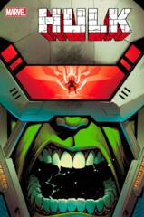 Hulk Vol 5 #2 Cover A