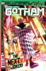 Future State: Gotham #8 Cover A