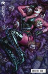The Joker Vol 2 #2 Cover B Bermejo Variant