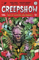 Creepshow Holiday Special 2023 #1 (One Shot) Cover A