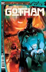 Future State: Gotham #5 Cover A