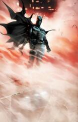 I Am Batman #1 Cover A