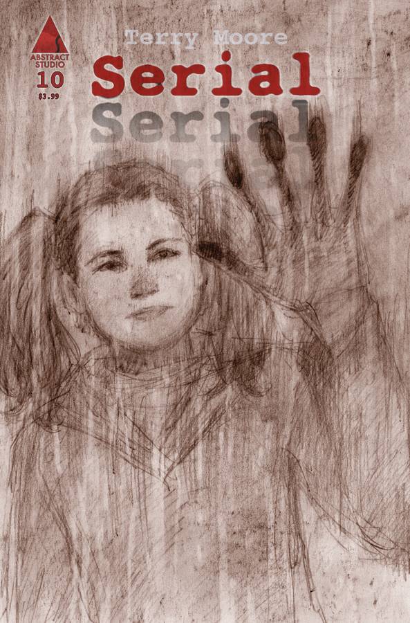 Serial #10 (Of 10) Cover A