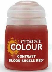 Contrast: Blood Angels Red (18ml)