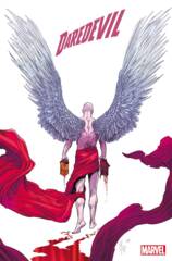 Daredevil Vol 6 #31 Cover A