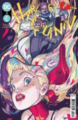 Harley Quinn Vol 4 #3 Cover A