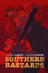 Southern Bastards #3 Cover A