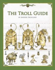 The Troll Guide TP