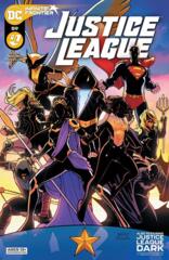 Comic Collection: Justice League Vol 4 #59 - #63