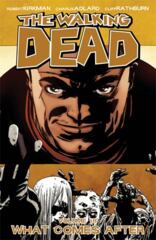Walking Dead Vol 18 - What Comes After TP