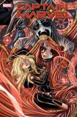 Captain Marvel Vol 11 #29 Cover A