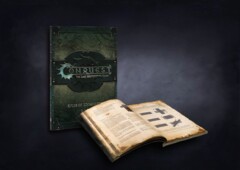Conquest: The Last Argument Of Kings Rulebook V 1.5 SC