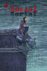Serial #4 Cover A
