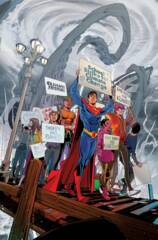 Superman Son Of Kal El #7 Cover A