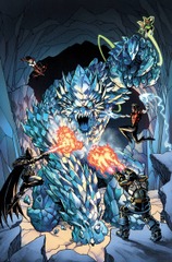 Batman Fortress #6 (Of 8) Cover A