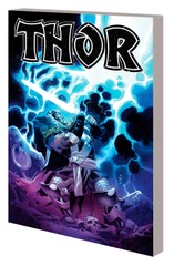 Thor Vol 4 God Of Hammers TP