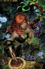 Poison Ivy #1 (Of 6) Cover A