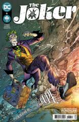 The Joker Vol 2 #6 Cover A