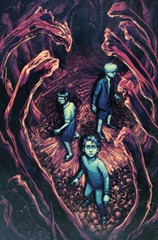 Sandman Universe Dead Boy Detectives #2 (Of 6) Cover A