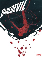 Comic Collection: Daredevil Vol 7 #1 - #5