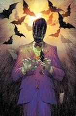 Batman & Joker Deadly Duo #3 (Of 7) Cover A