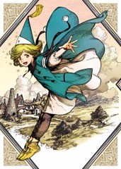 Witch Hat Atelier Vol 7 GN
